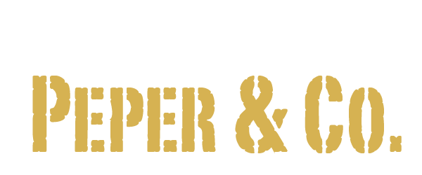 Peper & Co.